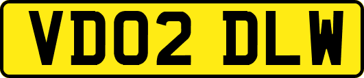 VD02DLW