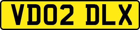 VD02DLX