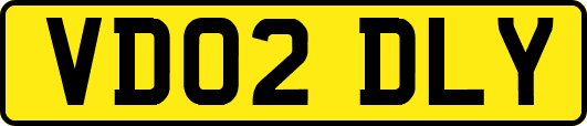 VD02DLY