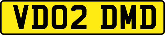 VD02DMD