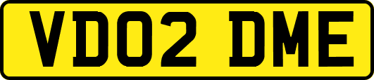 VD02DME