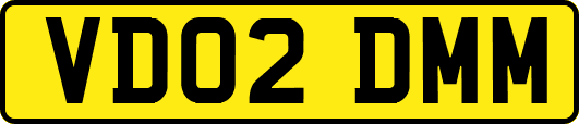 VD02DMM