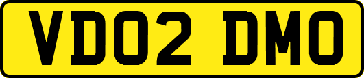 VD02DMO