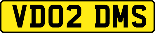 VD02DMS