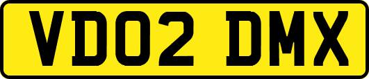 VD02DMX