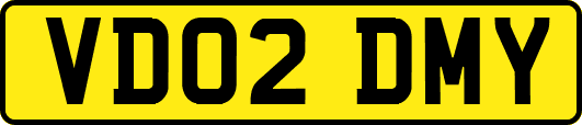 VD02DMY