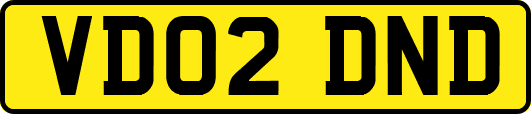VD02DND