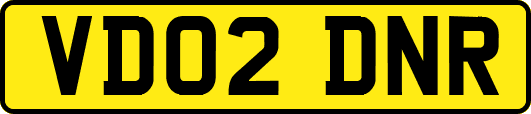 VD02DNR
