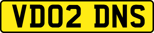 VD02DNS