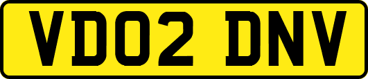 VD02DNV