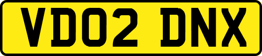 VD02DNX