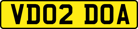 VD02DOA