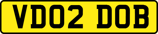 VD02DOB