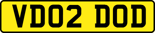 VD02DOD