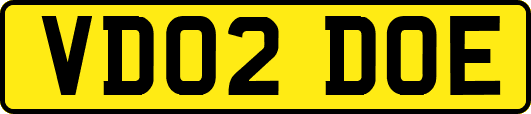 VD02DOE