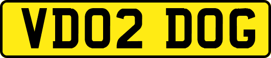 VD02DOG