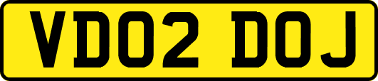VD02DOJ