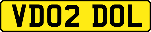 VD02DOL