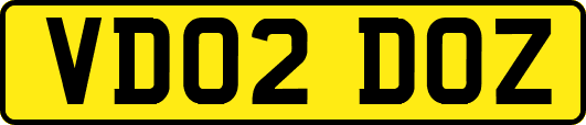 VD02DOZ