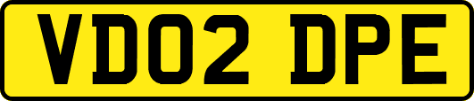 VD02DPE