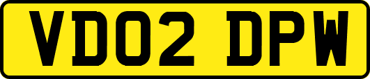 VD02DPW