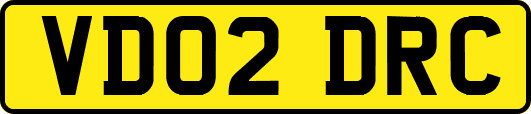 VD02DRC