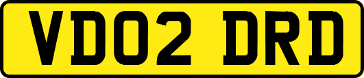 VD02DRD