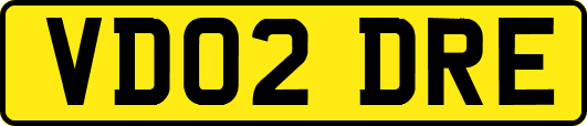 VD02DRE