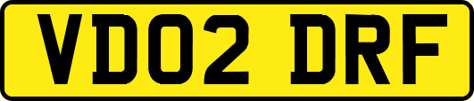 VD02DRF