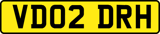 VD02DRH