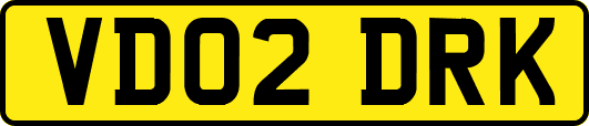 VD02DRK