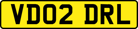 VD02DRL