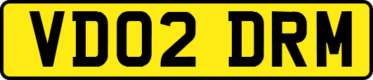 VD02DRM