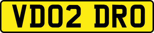 VD02DRO