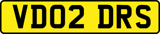 VD02DRS