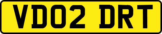 VD02DRT