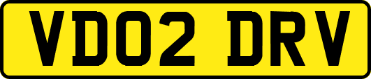 VD02DRV