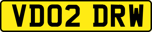 VD02DRW