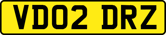 VD02DRZ