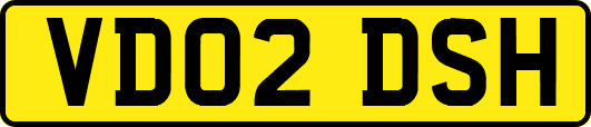 VD02DSH