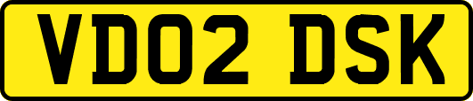 VD02DSK
