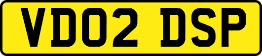 VD02DSP