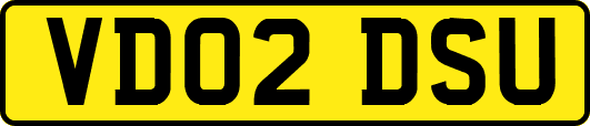 VD02DSU