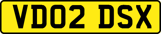 VD02DSX