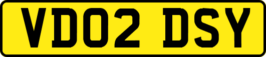 VD02DSY