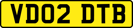 VD02DTB