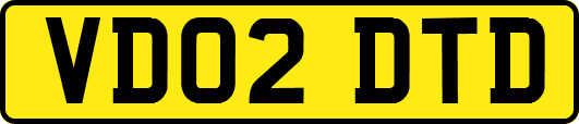 VD02DTD
