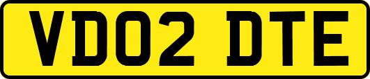 VD02DTE