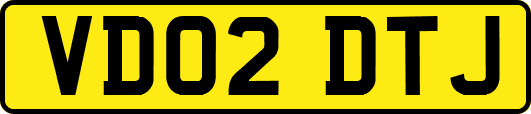 VD02DTJ