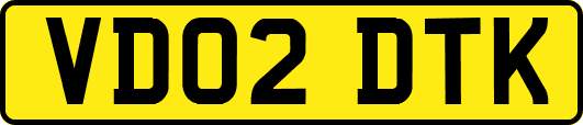 VD02DTK
